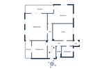 Einfamilienhaus Eging am See Passerting - 8 Zimmer, 230 m&sup2;, 495.000&euro; | Angebot:25732749