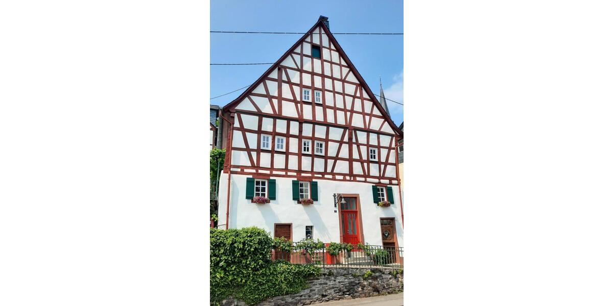 Einfamilienhaus Briedel - 295.000&euro; | Angebot:26689619