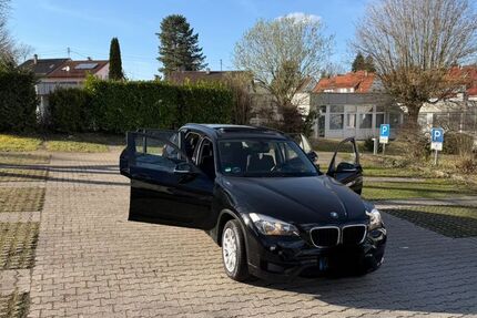 BMW X1 57.300 km 11.000 &euro; Untergruppenbach 74199