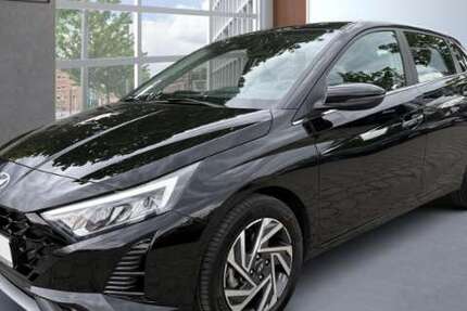 Hyundai i20 15.150 km 19.985 &euro; Augsburg 86165