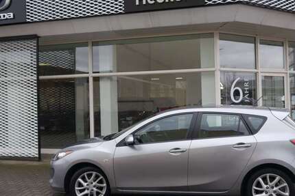 Mazda 3 130.600 km 8.300 &euro; Schönebeck 39218