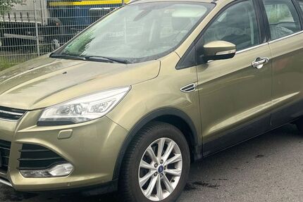 Ford Kuga 169.538 km 6.999 &euro; Göttingen 37079