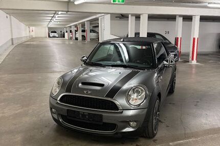 Mini Cooper S Cabrio 132.827 km 9.499 &euro; Heist 25492