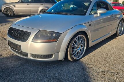 Audi TT 260.000 km 3.999 € Alling 82239