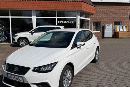 Seat Ibiza 28.500 km 17.899 &euro; Walsrode 29664