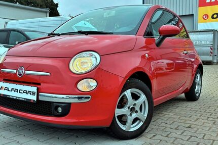 Fiat 500 136.998 km 4.900 € Frankenthal 67227