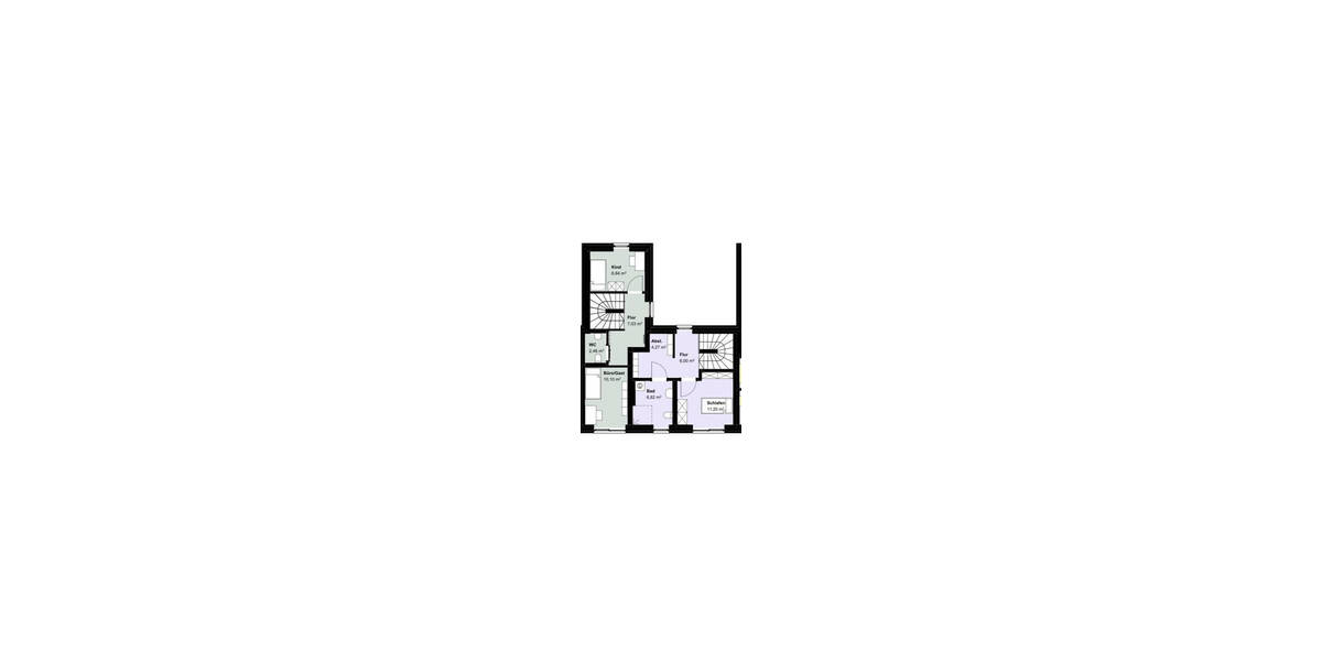 Reihenmittelhaus Rheine Schotthock - 7 Zimmer, 168 m&sup2;, 747.000&euro; | Angebot:26657673