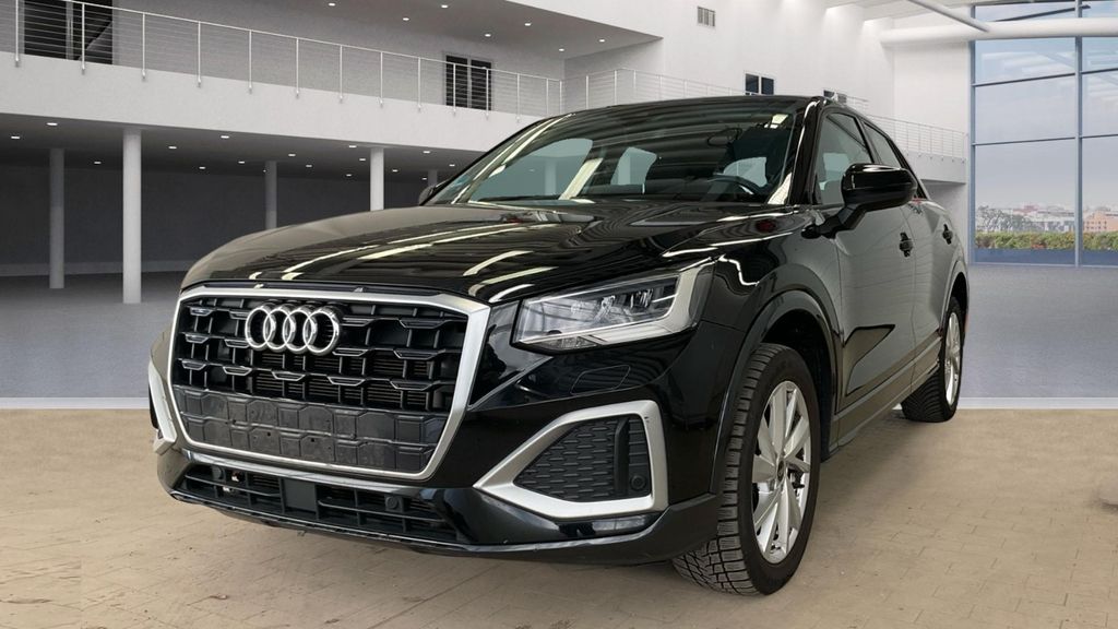 Audi Q2 72.758 km 19.880 &euro; Barchfeld - Immelborn 36456