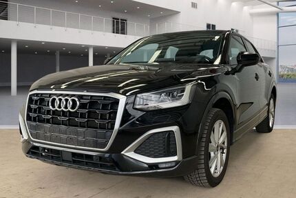 Audi Q2 72.758 km 20.180 &euro; Barchfeld - Immelborn 36456