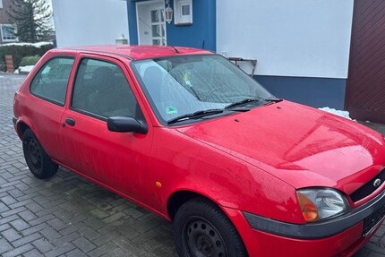 Ford Fiesta 113.000 km 1.700 &euro; Bremen 28195