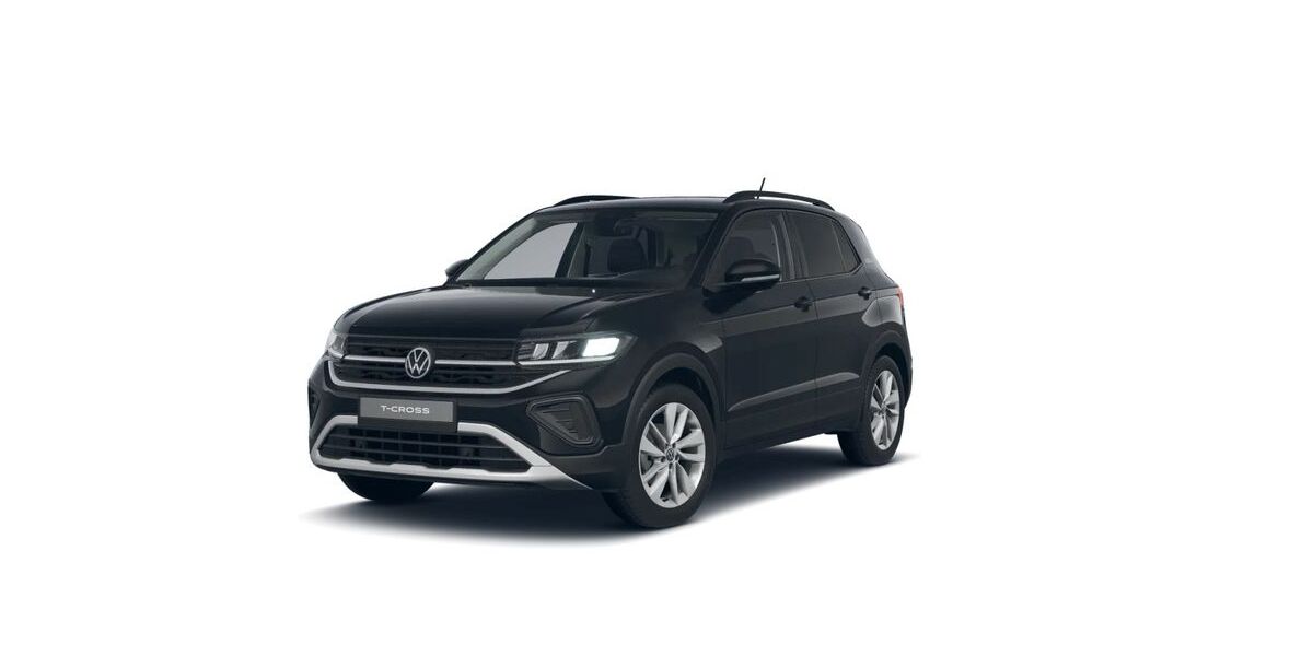 VW T-Cross 21.339 km 19.930 &euro; Hofheim 65719