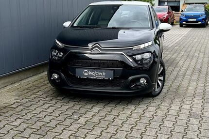 Citroen C3 11.995 km 14.990 &euro; Dresden 01328