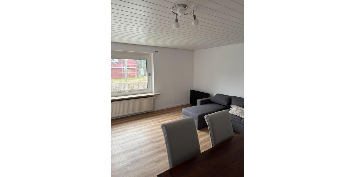 Erdgeschoßwohnung Brunsbüttel - 3 Zimmer, 90 m&sup2;, 1.150&euro; | Angebot:24837757