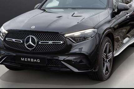 Mercedes-Benz GLC 450 18.653 km 86.500 &euro; Limburg an der Lahn 65555