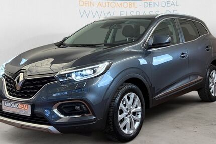 Renault Kadjar 59.898 km 15.682 &euro; Dinslaken 46539