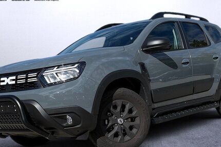 Dacia Duster 11.000 km 19.995 &euro; Durach 87471