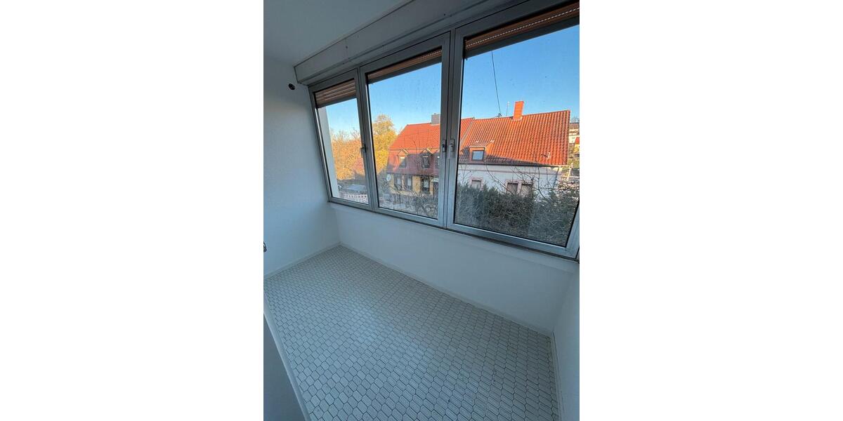 Erdgeschoßwohnung Schiffweiler - 2 Zimmer, 51 m&sup2;, 600&euro; | Angebot:26147370