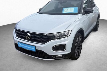 VW T-Roc 45.200 km 23.440 &euro; Roth 91154