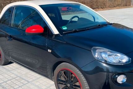 Opel Adam 140.000 km 4.990 &euro; Ergolding 84030