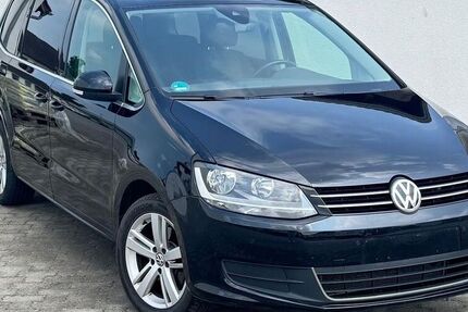 VW Sharan