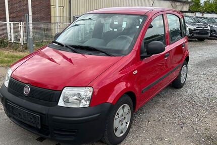 Fiat Panda 99.890 km 1.950 &euro; Mainz-Kastel 55252