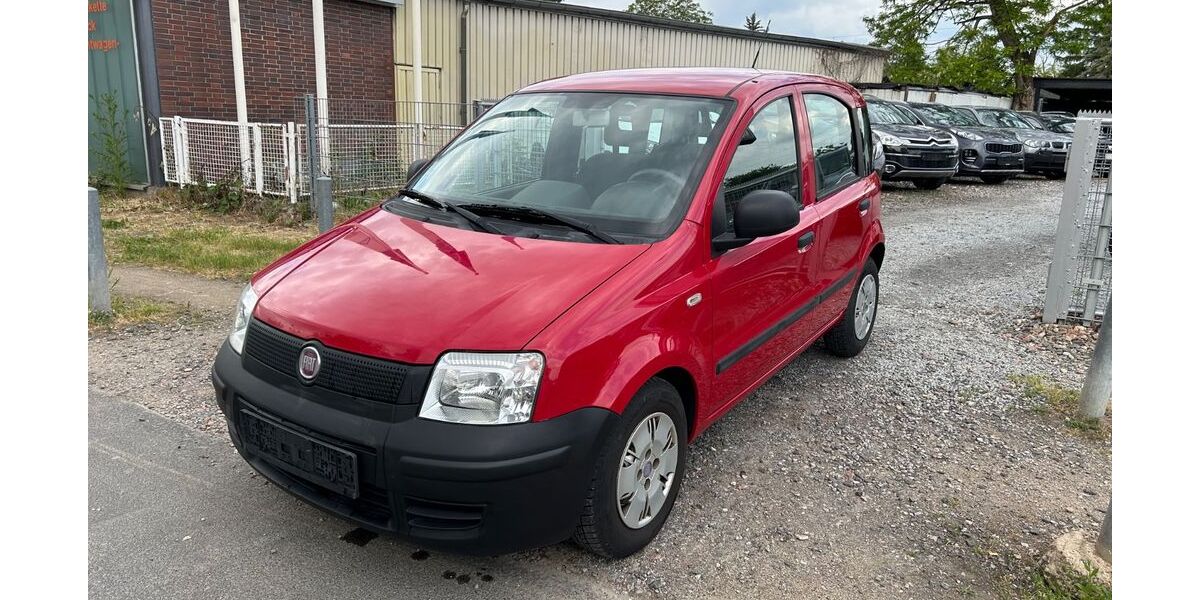Fiat Panda 99.890 km 1.950 &euro; Mainz-Kastel 55252