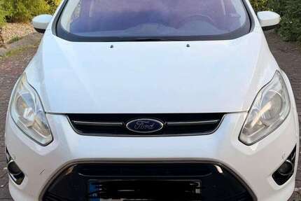 Ford C-Max 238.000 km 4.300 € Lentföhrden 24632