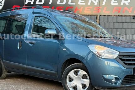Dacia Dokker 62.800 km 7.999 &euro; Wuppertal 42285