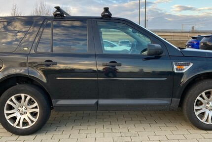 Land Rover Freelander 2 264.200 km 6.860 &euro; Aalen 73430