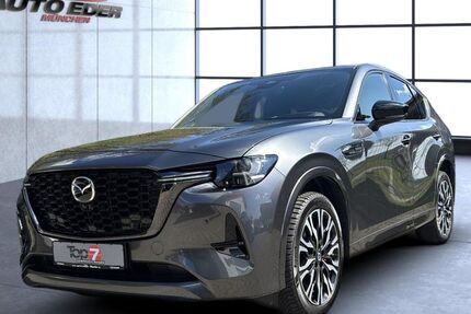 Mazda CX-60 13.385 km 44.990 &euro; Höhenkirchen-Siegertsbrunn 85635