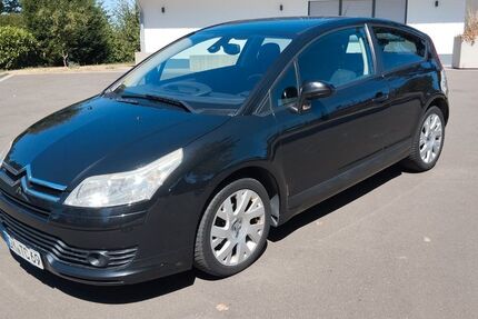 Citroen C4 196.000 km 2.200 &euro; Wiehl 51674