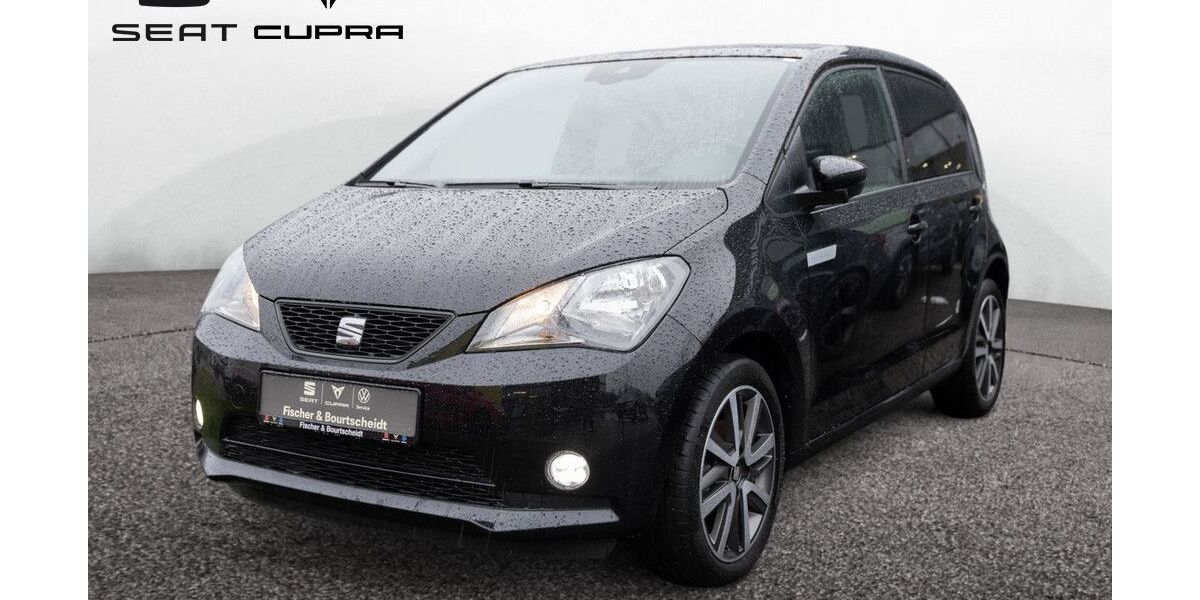 Seat Mii 36.917 km 14.680 &euro; Lohmar 53797