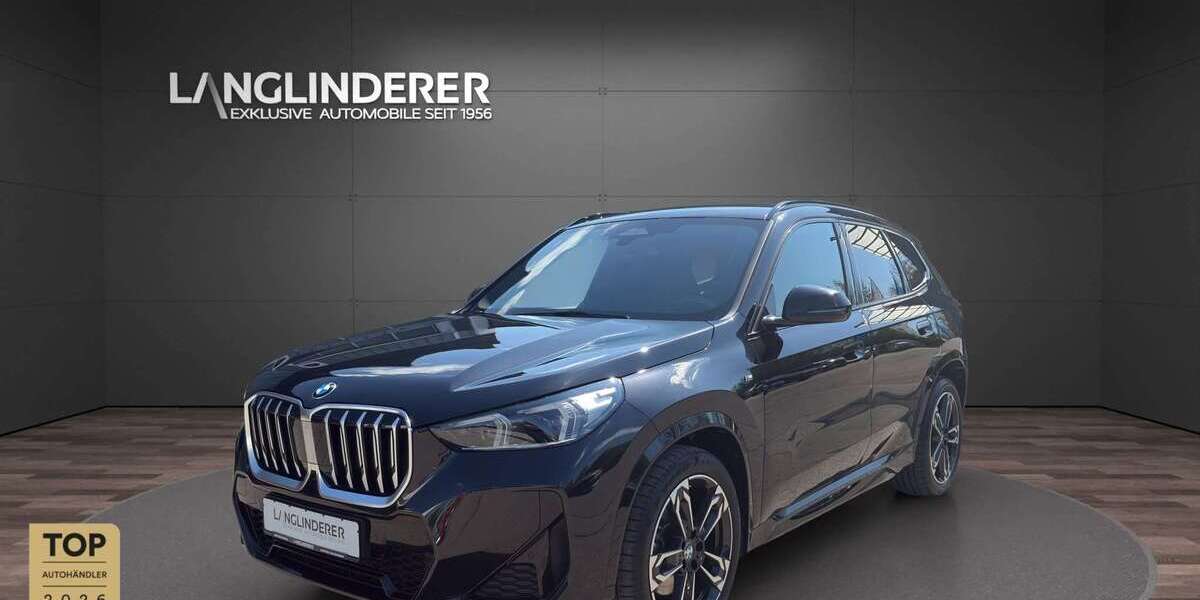 BMW X1 32.400 km 36.900 &euro; Altötting 84503