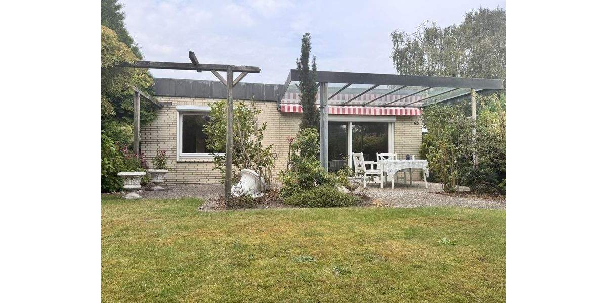 Grundstück Pinneberg / Thesdorf Thesdorf - 398.000&euro; | Angebot:24208638
