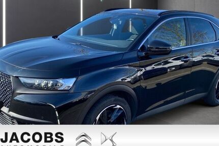 DS Automobiles DS7 (Crossback)