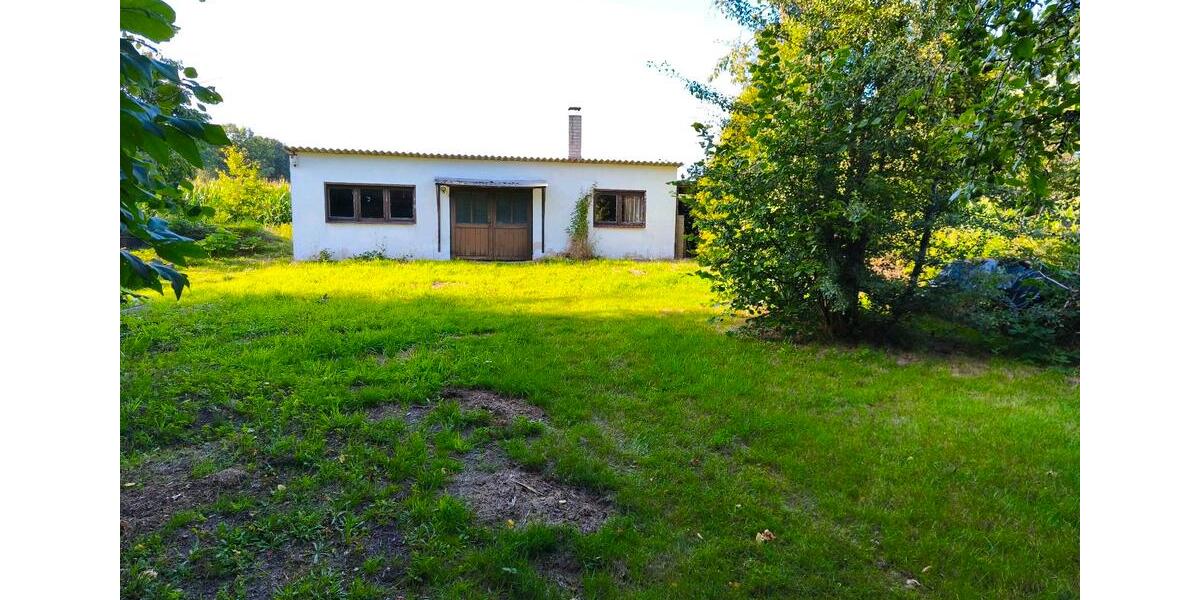 Doppelhaushälfte Ludwigslust - 3 Zimmer, 68 m&sup2;, 105.000&euro; | Angebot:27147808
