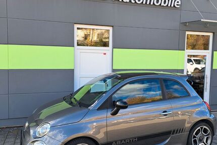 Abarth 500 60.000 km 15.990 &euro; Kümmersbruck/Lengenfeld 92245