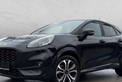 Ford Puma 36.300 km 19.599 &euro; Regensburg 93059