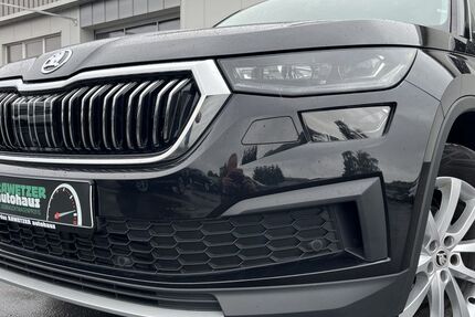 Skoda Kodiaq 38.603 km 29.860 &euro; Marktredwitz 95615