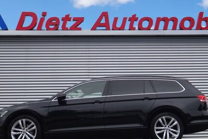 VW Passat 160.000 km 12.950 &euro; Aken 06385