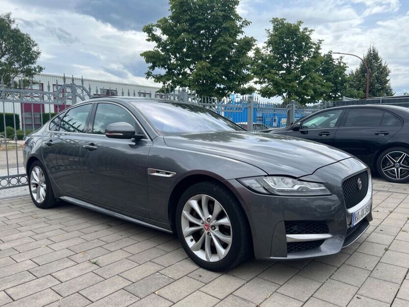 XF