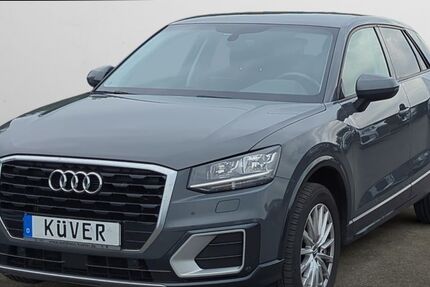 Audi Q2 77.400 km 21.550 € Hagen 27628
