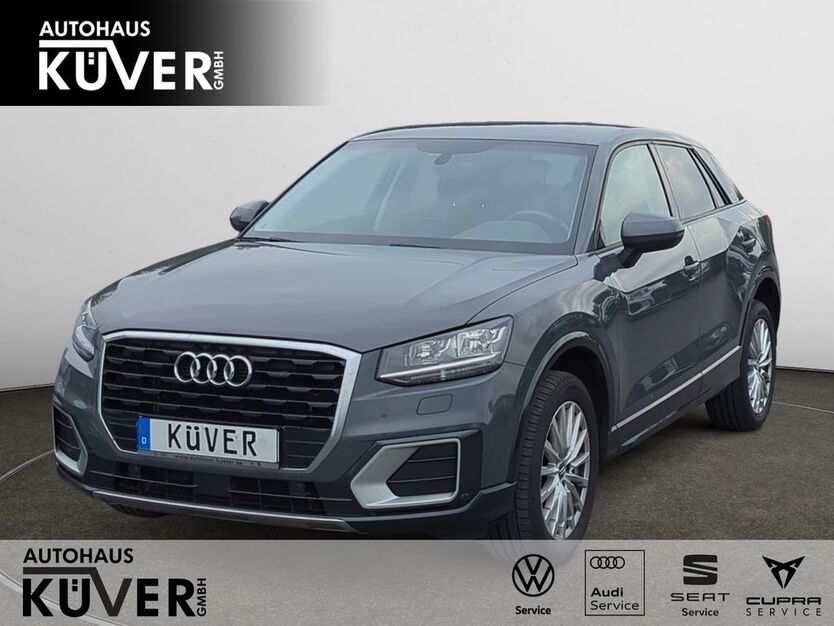 Audi Q2 77.400 km 21.550 € Hagen 27628