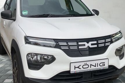 Dacia Spring 26.649 km 14.997 € Erfurt 99099