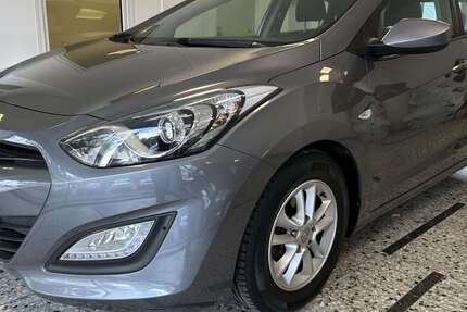 Hyundai i30 125.000 km 6.980 € Recklinghausen 45657