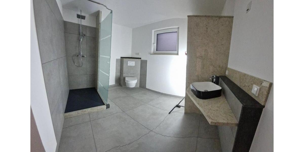 Etagenwohnung Alsfeld - 1.128&euro; | Angebot:23429754