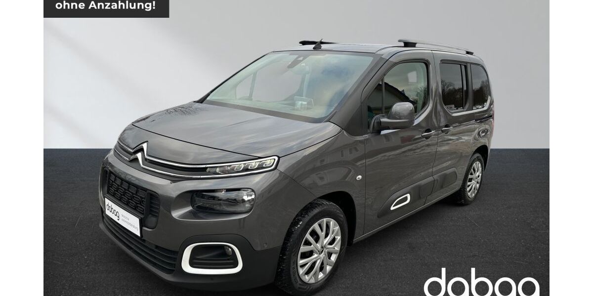 Citroen Berlingo 137.576 km 15.490 &euro; Oranienburg OT Germendorf 16515