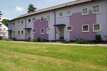Wohnung zum Mieten in Espelkamp 333,20 € 49 m²