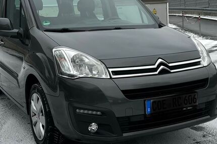 Citroen Berlingo 198.500 km 6.700 &euro; Neuss 41460