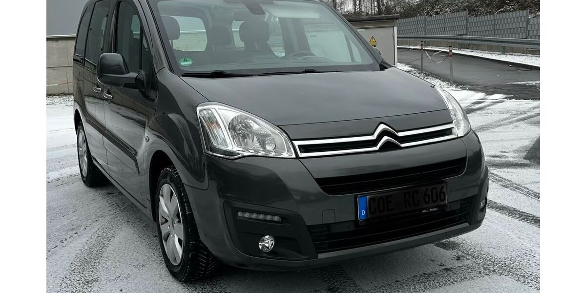 Citroen Berlingo 198.500 km 6.700 &euro; Neuss 41460